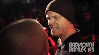 Best of Loki (Scottish Battle Rap)