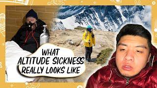 Attempting Everest Base Camp at 33 (what they don't tell you...) | #DailyKetchup EP323