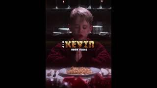 Kevin McCallister Vs Billy Loomis #meme #edit #20thcenturyfox #homealone  #paramountpictures #scream