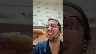 Licensed Pharmacist Tries Honey Pack #asmr #pharmacy