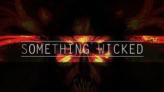 Something Wicked - Digital Fine Art Exhibition