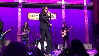 Constantine Maroulis ~ I Want Someone Badly ~ 01/29/2023