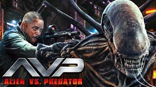 ALIEN vs PREDATOR 3 Is About To Change Everything