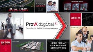 ProVI.digital 21 LIVE CONFERENCE