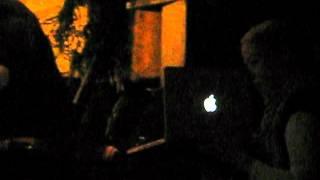 Helenurm-Kolesov-Ponomarev - OGI live 16 april 2012 part3