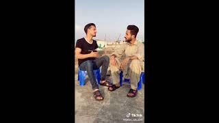 Fahad zyb satti , tik tok video | tik tok | tik tok funny video | funny tik tok video