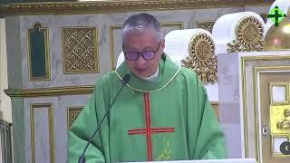 WHOSE INSCRIPTION DO YOU SEE WHEN YOU LOOK AT YOURSELF IN THE MIRROR? -Homily by Fr Dave Concepcion