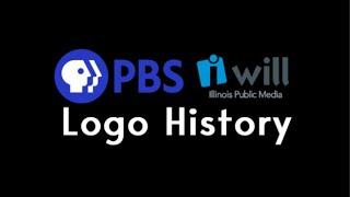 WILL-TV Logo History