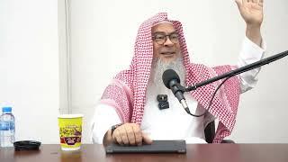 Per Your Request: The Full Upload Q&A || Ask Sheikh Assim Al Hakeem