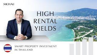 Real Estate Thailand- Smart Property Investment for High Returns