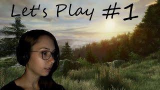 Let's Play the Vanishing of Ethan Carter | Part 01