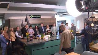 Vier-Viertel-Format: LT1-Kochsendung steckt voller Oberösterreich