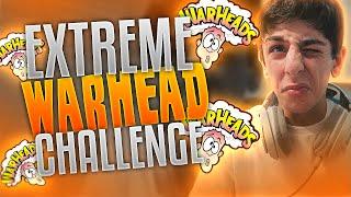 EXTREME WARHEAD FFA CHALLENGE!! | FaZe Rug