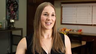 Back to Living a Normal Life | DISC Patient Testimonial - Elizabeth