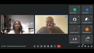 The Product Chat With Fumnanya and Tobi: Product Operations!