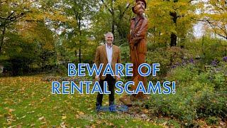 Beware of Rental Scams! | Gilson Home Group