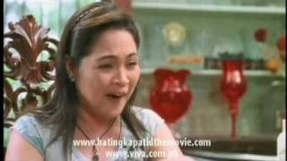 Hating Kapatid Official trailer with Music video