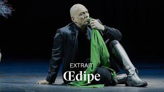 [EXTRAIT] ŒDIPE by Georges Enesco (Christopher Maltman)