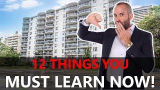 Apartment Leasing Agent Training | 12 Things You MUST Learn Now!