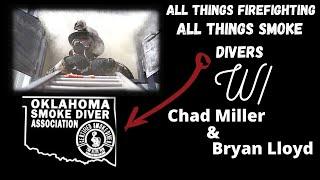 All things Firefighting - All things Smoke Divers