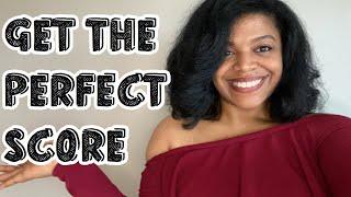 How To Get The Perfect Credit Score ‼️ | Credit Repair Secrets | LifeWithMC