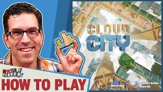 Cloud City - How To Play