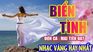 BIỂN TÌNH 1 2 3 Lk Nhạc Trữ Tình Bolero Hay Nhất Triệu View - Top 1 Thịnh Hành 05-06