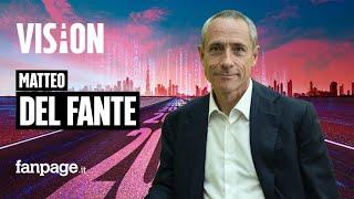 Il futuro per Del Fante di Poste Italiane: “Puntiamo sui piccoli centri, non tradiamo ciò che siamo”