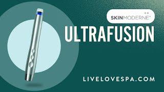 Ultra Fusion Skin Care Device - Skin Moderne