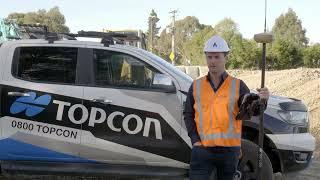 Why EDR Contracting chooses Topcon