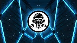 VIßHAL DJ BADAGAON DJ SAHIL JHANSI 2K24 @EDM_BOOM_BASS