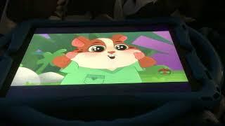 Vida The Vet (Treehouse TV Airing)