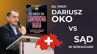 Zwycięstwo w Szwajcarii | KS. PROF. DARIUSZ OKO