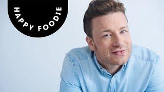 Jamie Oliver's 'Everyday Super Food' | The Happy Foodie