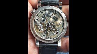 My A Lange and Söhne Zeitwerk fiasco. If you own a luxury watch, here’s how you can protect yourself