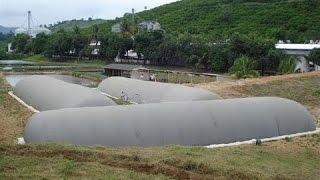 Biodigestores de Bajo Costo - TvAgro por Juan Gonzalo Angel