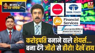 Best 6 Stocks to Buy : Ganesh Chaturthi पर जानें Gaurang Shah और Sharmila Joshi की निवेश स्ट्रेटेजी