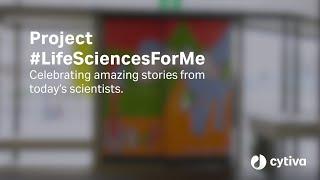 #LifeSciencesForMe series: Discovering new things every day