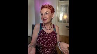 Стрим. Вечные гости. Галина о жизни в Германии