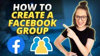 How to Create a Facebook Group and Leverage it to Your Advantage