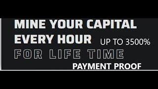 Hourlyforever.Com New Longterm Project Launch ||Hourly Profit  Return Up To 3500% Apy -Find New Site