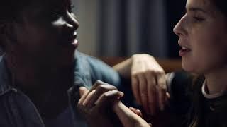 Hate Crime - Nationwide Campaign