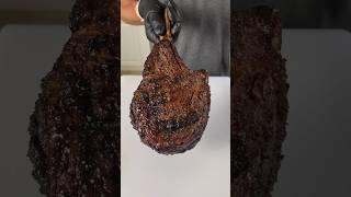 How to cook a Tomahawk Steak #bbq