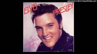 Elvis Presley - love letters