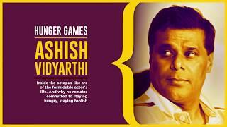 Algebra: Ashish Vidyarthi