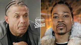 Benzino says FEDS watching Big Meech at Source Awards, Big Meech release & relationship w/BMF!