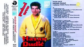 Hasan Dudic - Pukni srce - CEO ALBUM