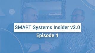 The Awesome Power of Checklists and Holding Managers Accountable SMART Systems Insider v2.0 - Ep 4