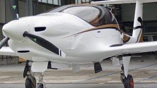 Pipistrel Panthera