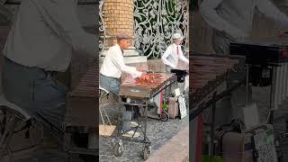 ПИТЕР  УЛИЧНЫЕ МУЗЫКАНТЫ!  ПРЕКРАСНОЕ ДАЛЕКО!!! #top #музыка #best #travel #music #hit #cover